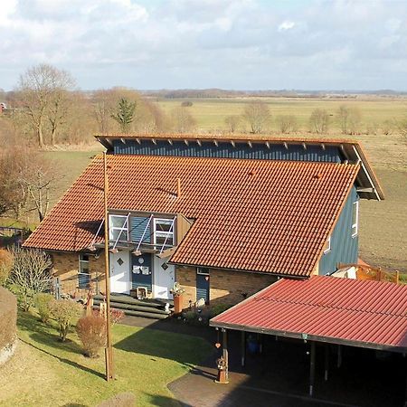 Ferienwohnung Delfs Hamdorf Εξωτερικό φωτογραφία