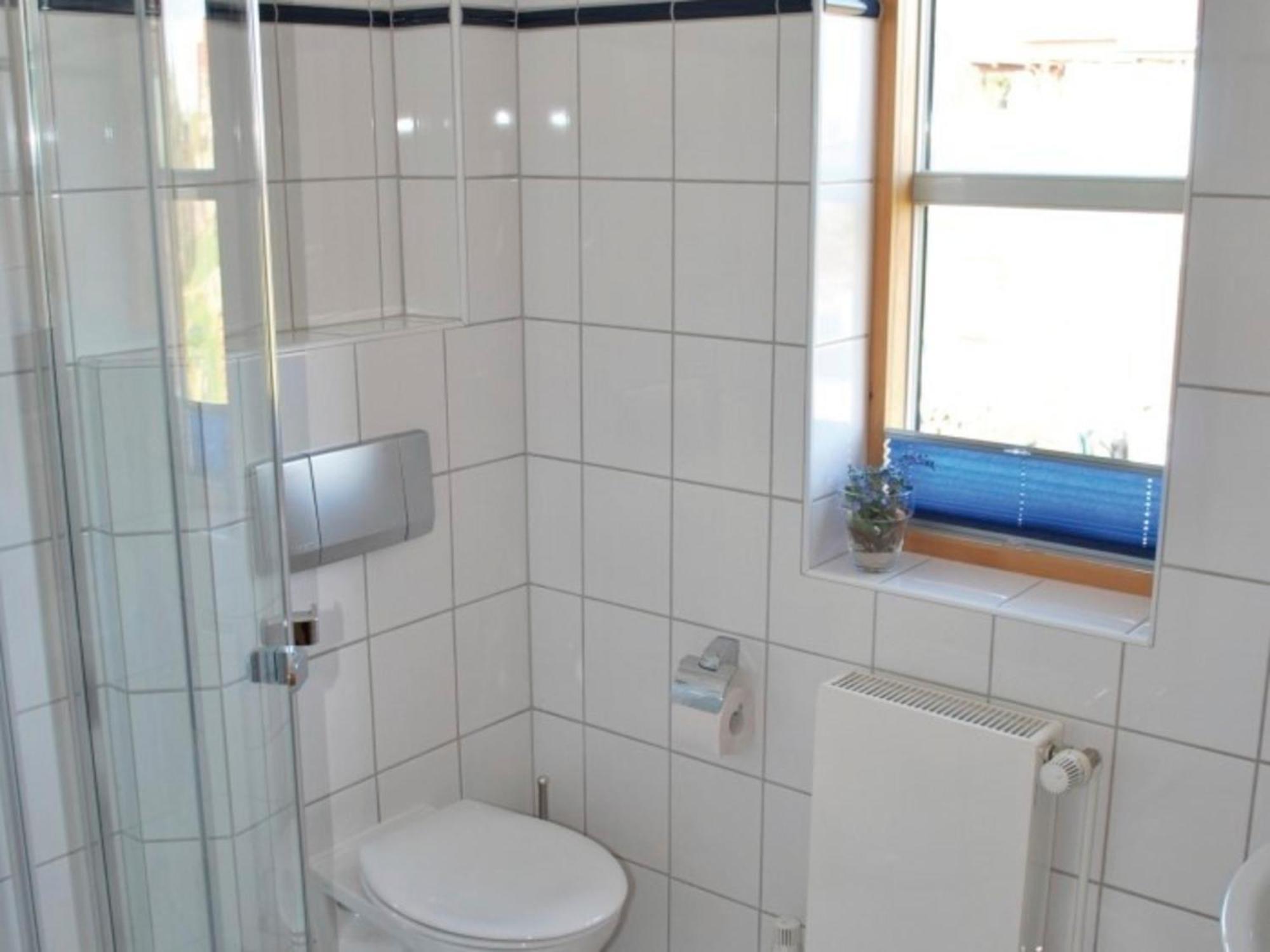 Ferienwohnung Delfs Hamdorf Εξωτερικό φωτογραφία