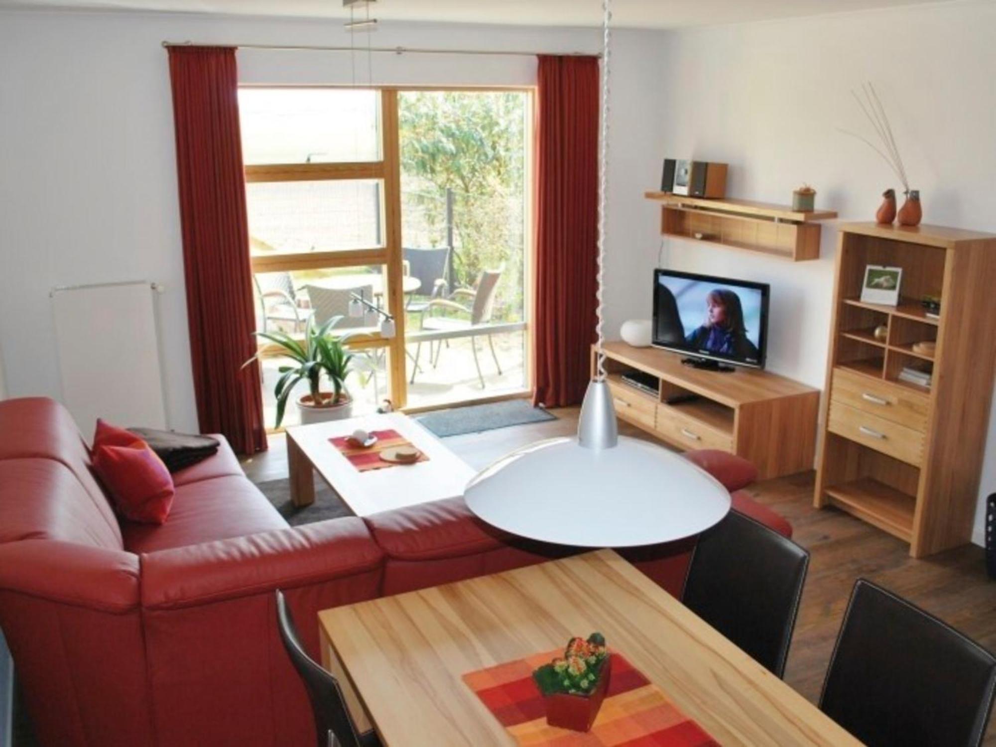 Ferienwohnung Delfs Hamdorf Εξωτερικό φωτογραφία