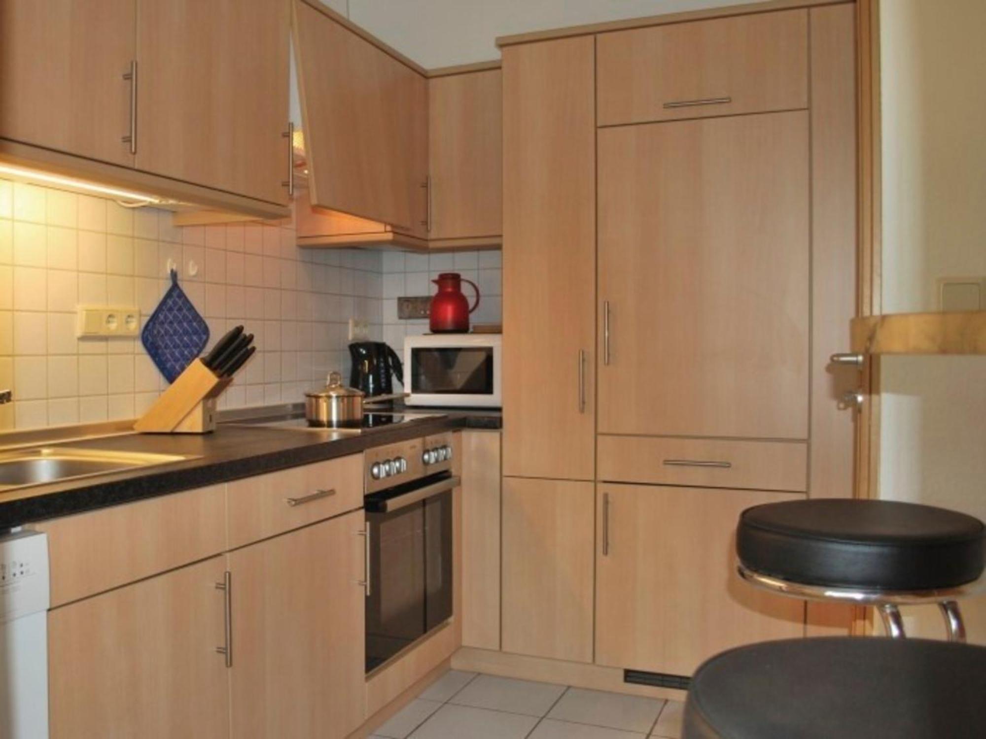 Ferienwohnung Delfs Hamdorf Εξωτερικό φωτογραφία