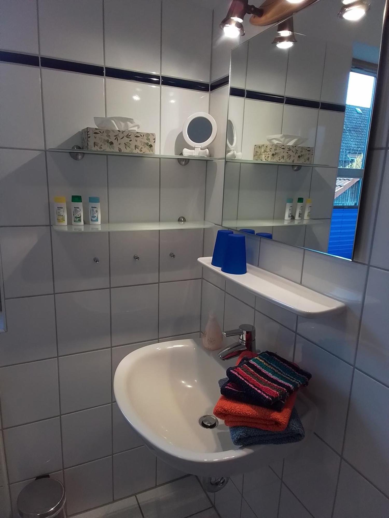 Ferienwohnung Delfs Hamdorf Εξωτερικό φωτογραφία